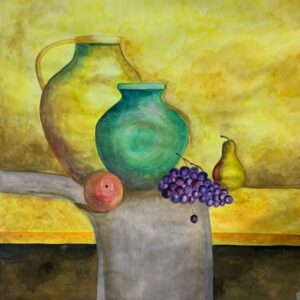 Home mount sainte victoire