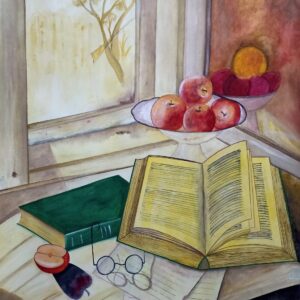 Home mount sainte victoire