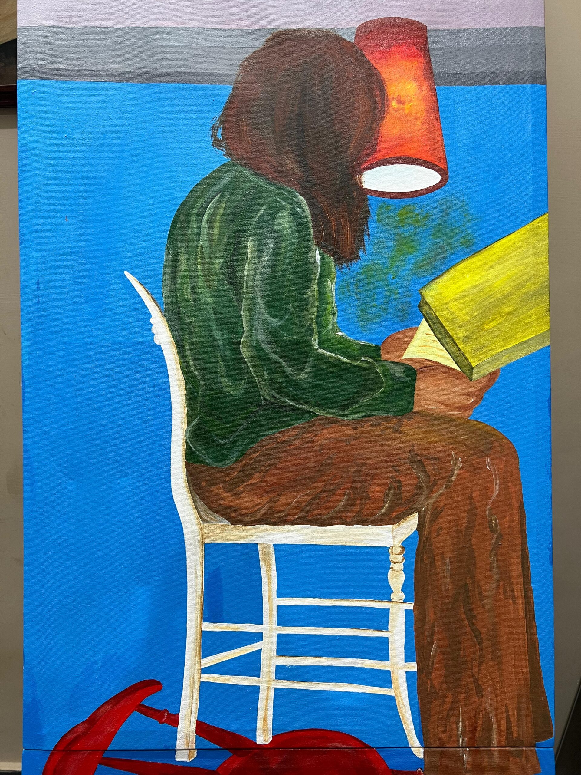 purple flowers purple flowers